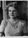 Claire Trevor