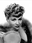 Claire Trevor