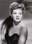 Claire Trevor