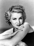 Claire Trevor