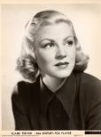 Claire Trevor