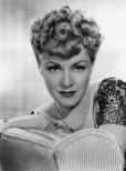 Claire Trevor