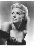 Claire Trevor