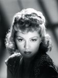 Claire Trevor