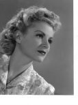 Claire Trevor