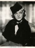 Claire Trevor