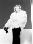 Claire Trevor