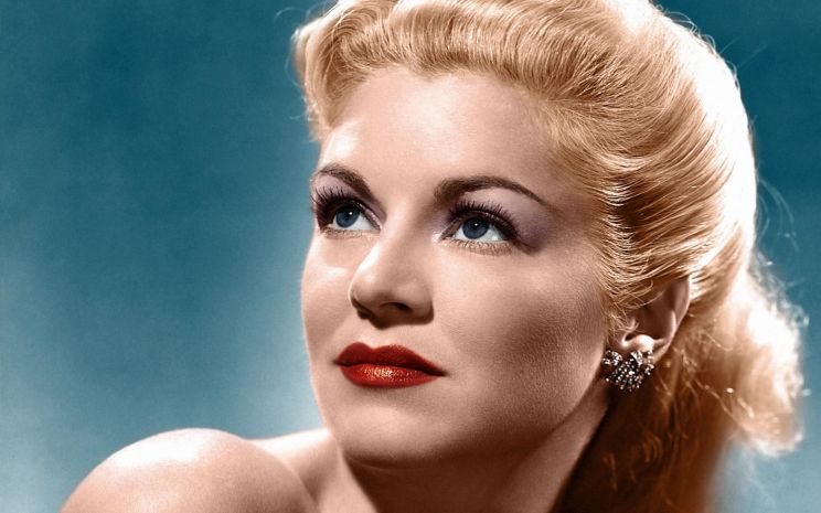 Claire Trevor