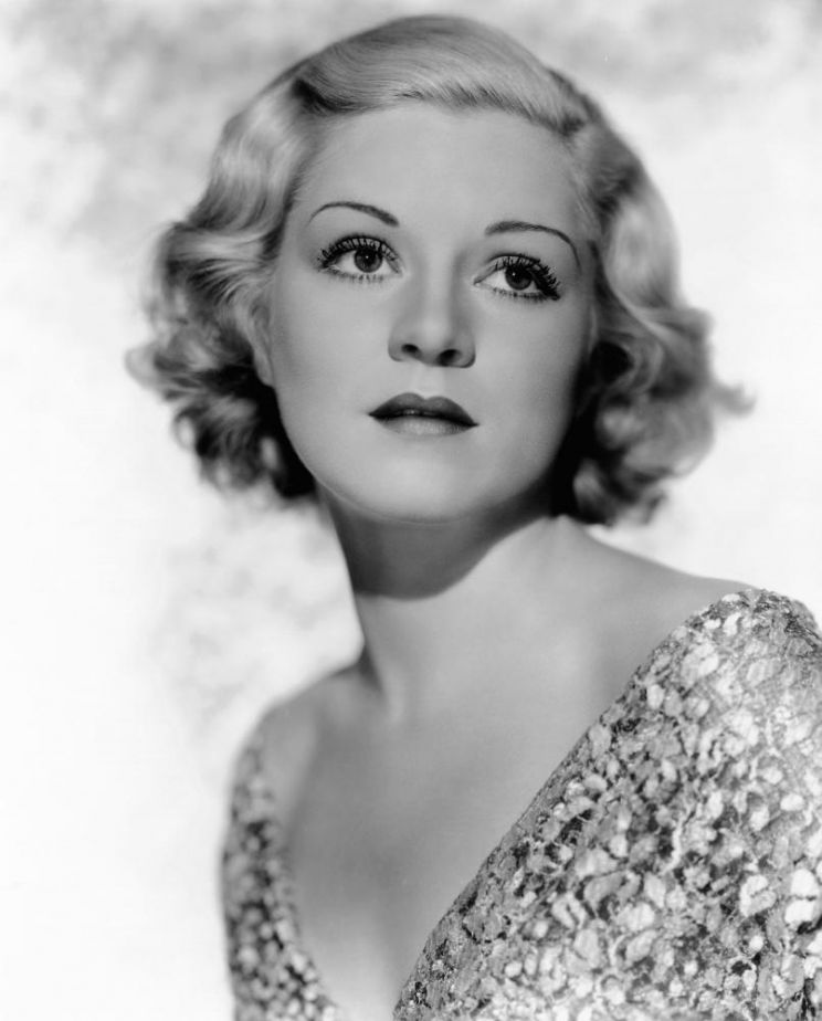 Claire Trevor
