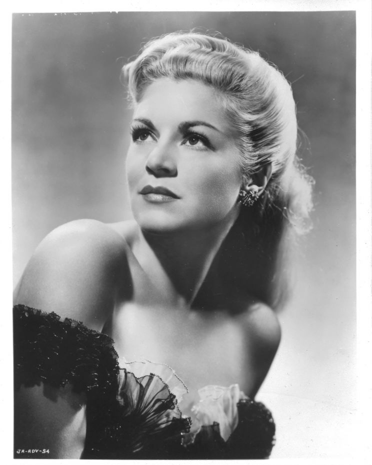 Claire Trevor