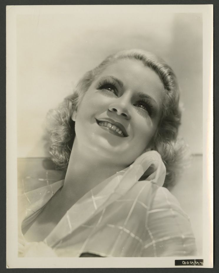 Claire Trevor