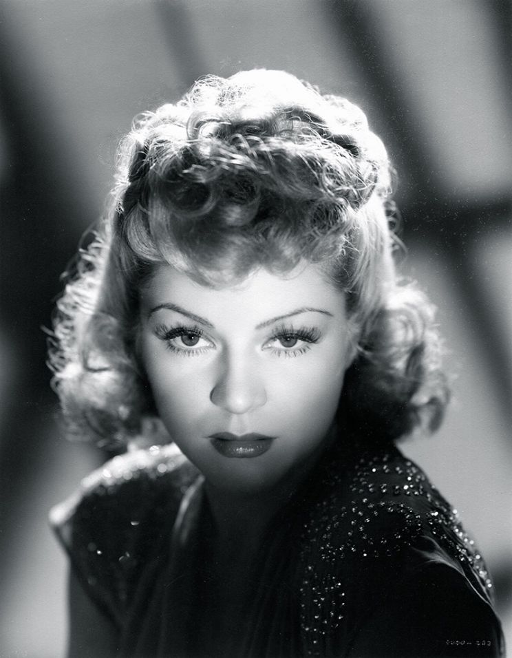 Claire Trevor