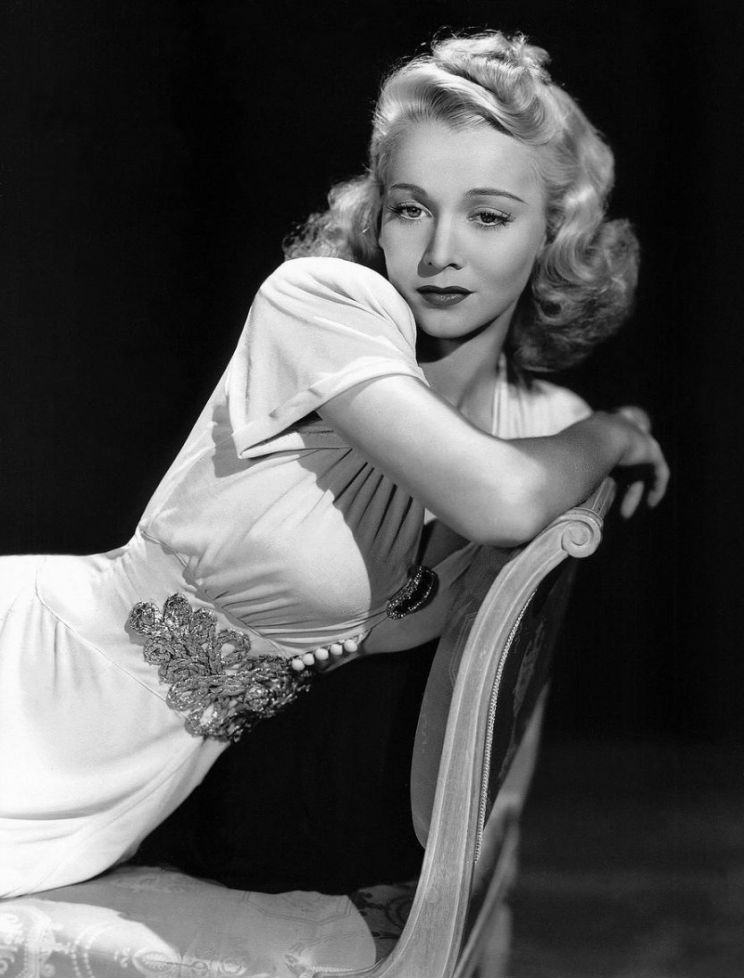 Claire Trevor