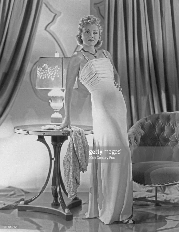 Claire Trevor