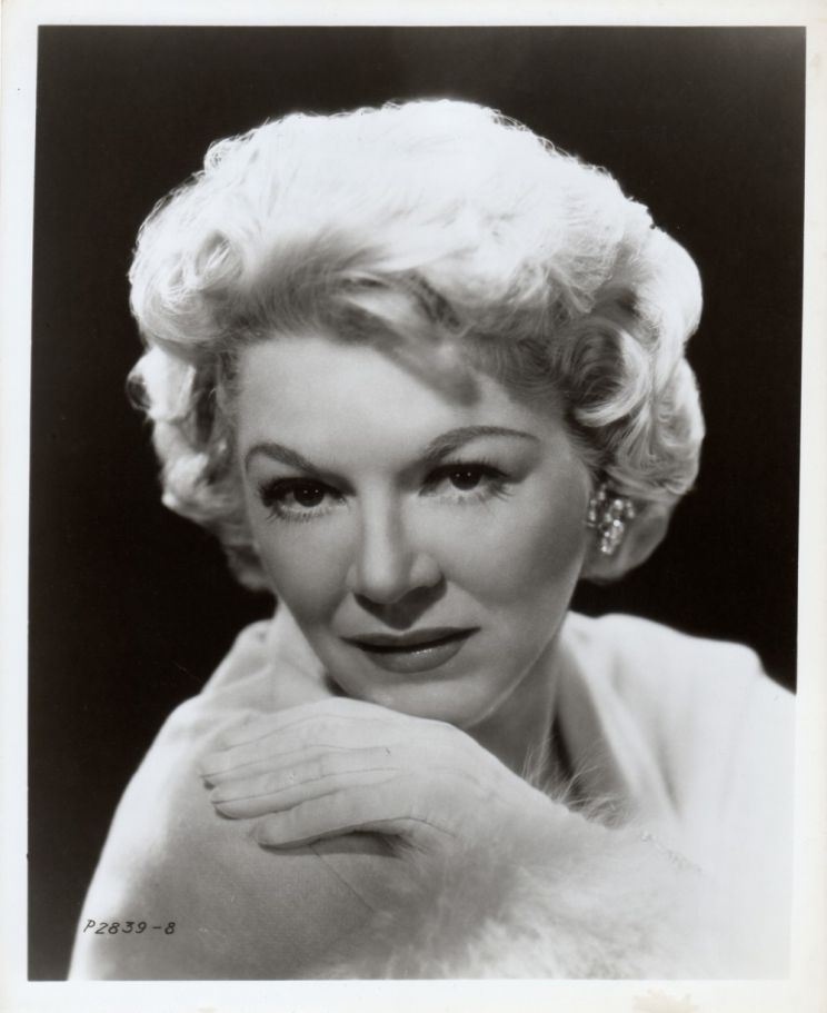 Claire Trevor