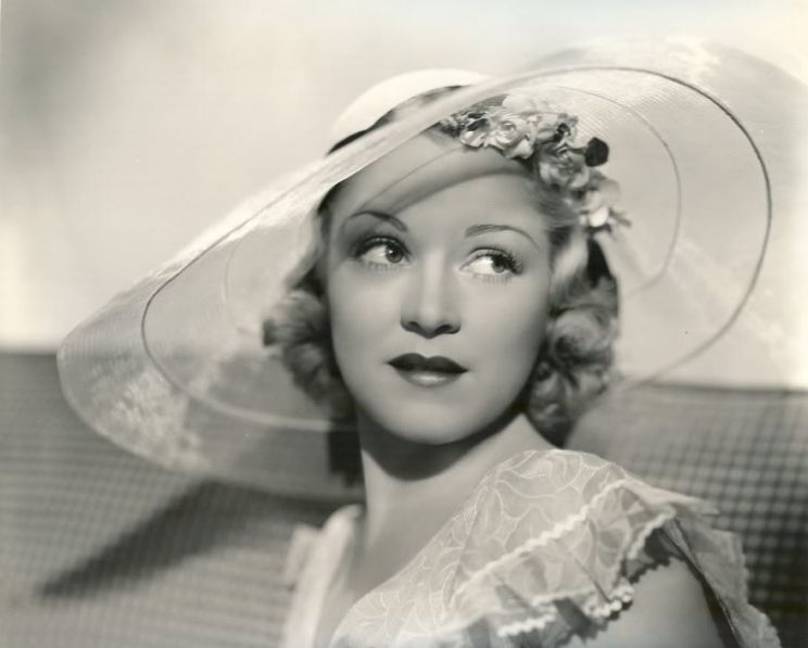 Claire Trevor
