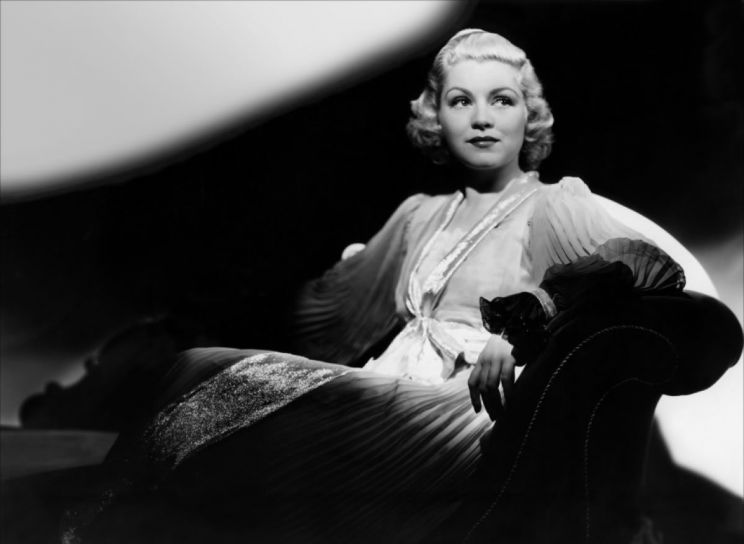 Claire Trevor