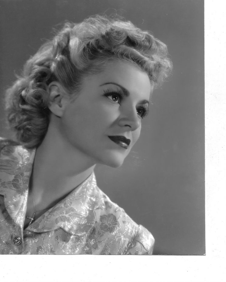 Claire Trevor