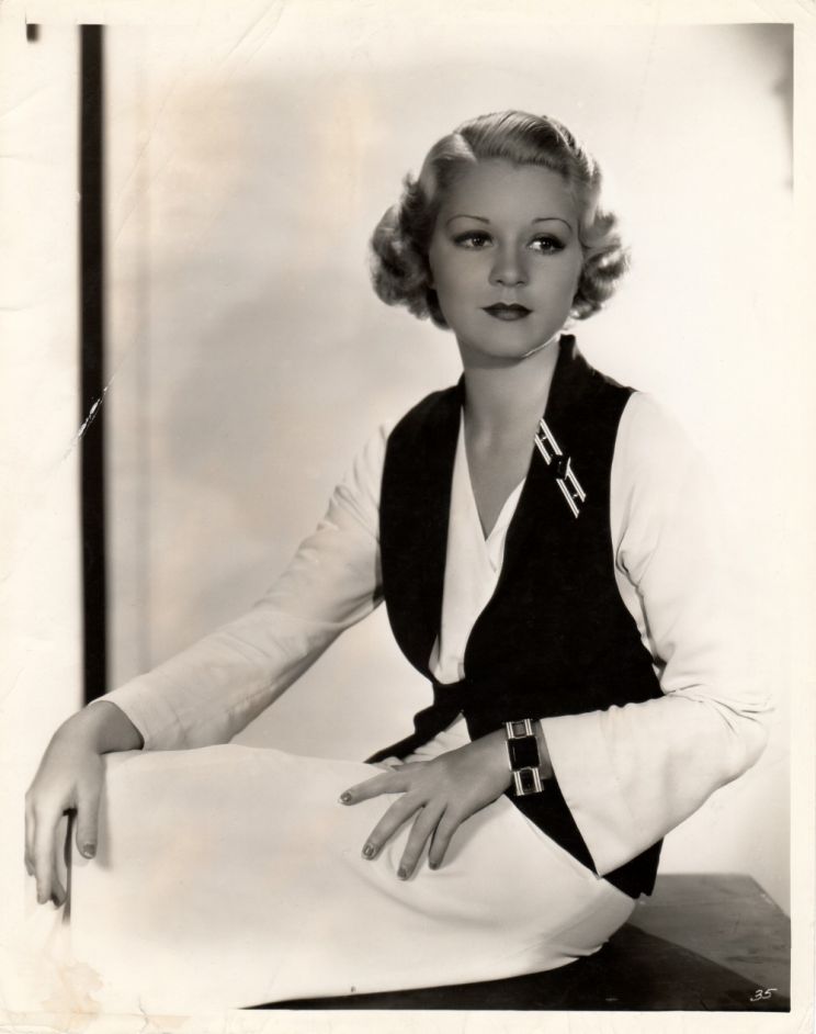 Claire Trevor