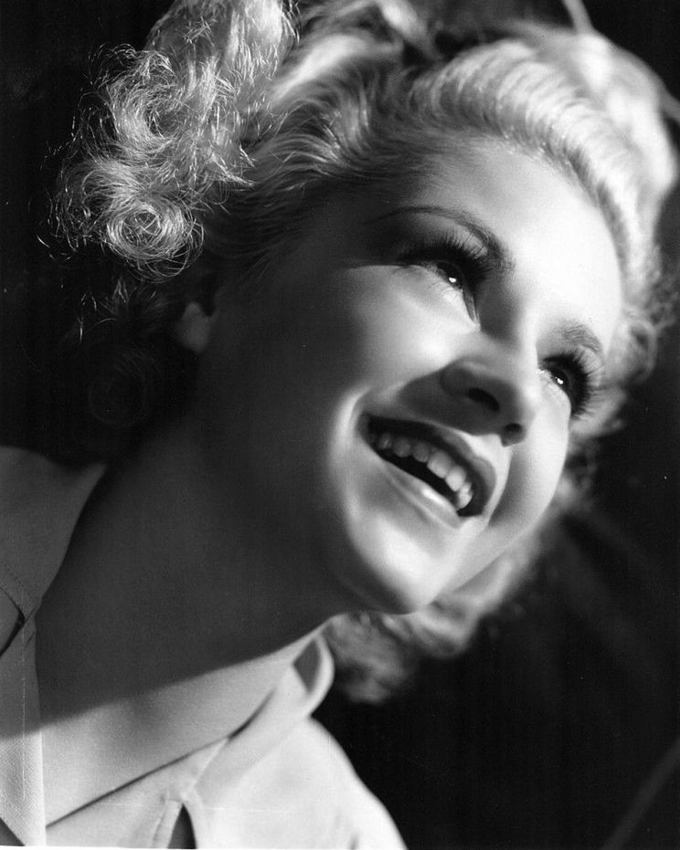 Claire Trevor