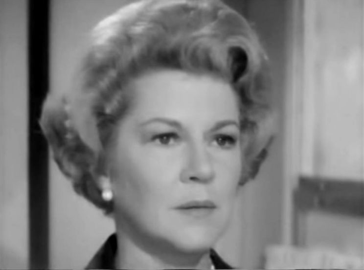 Claire Trevor