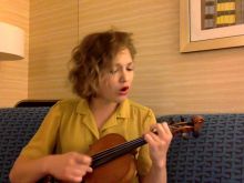 Claire Wellin