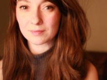 Claire Wellin