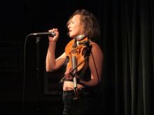 Claire Wellin