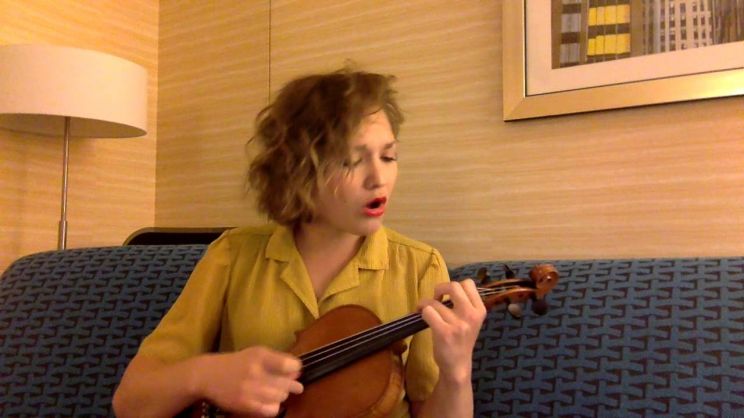 Claire Wellin