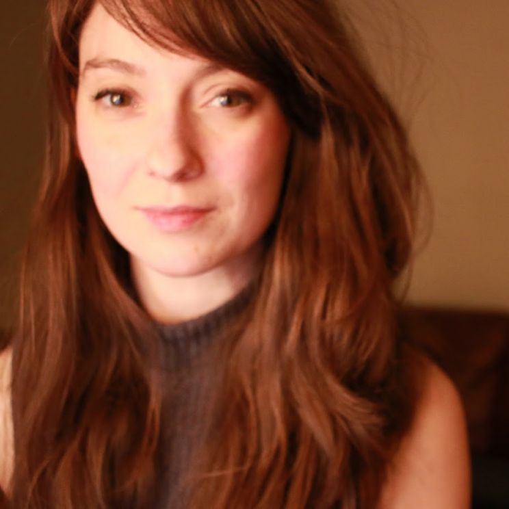 Claire Wellin