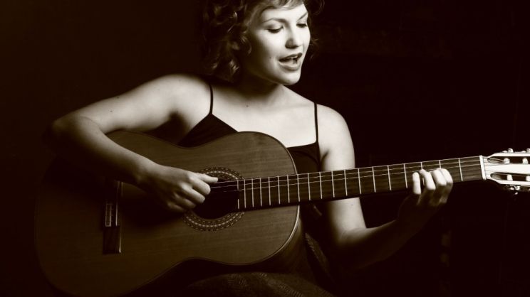 Claire Wellin