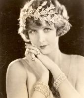 Claire Windsor