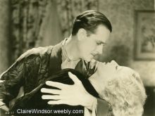 Claire Windsor