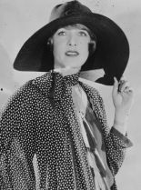 Claire Windsor