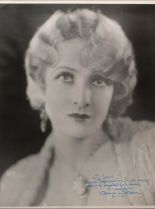 Claire Windsor