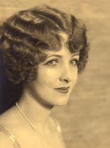 Claire Windsor