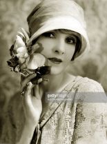 Claire Windsor