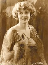 Claire Windsor