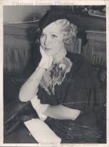 Claire Windsor #3230791 picture (Portrait Medium)