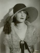Claire Windsor