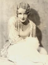 Claire Windsor