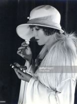 Claire Windsor