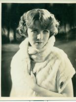 Claire Windsor