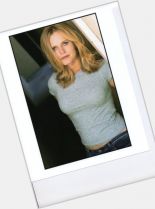 Claire Yarlett photo