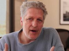 Clancy Brown