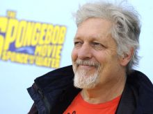 Clancy Brown