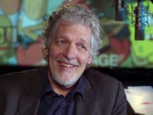 Clancy Brown