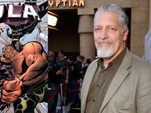 Clancy Brown