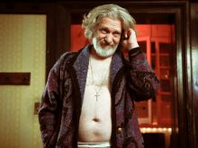 Clancy Brown