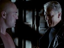 Clancy Brown